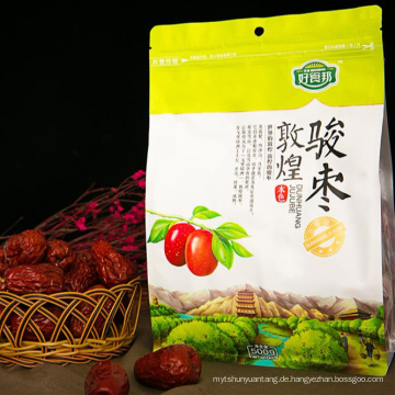 Chinesischer bester Exportpreis für frische rote Dattel-Jujube-Frucht